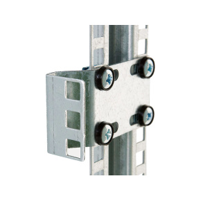 Držiak na stredovú vertikálu - pár