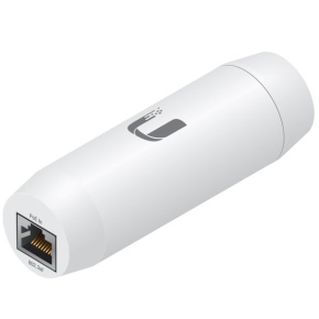 Ubiquiti INS-3AF-I-G PoE, Instant Indoor PoE Converter, 48V 802.3af/24V pasívne PoE, vnútorné