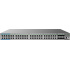 Grandstream GWN7806PH Pro L2++ Managed switch, 48x 1Gb RJ45, PoE++, 6x SFP+, stacking
