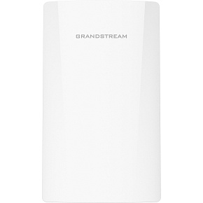 Grandstream GWN7605CLR kompaktný vonkajší AP, 16SSID, VLAN, Mesh, 1.27Gbps, Phoenix
