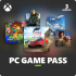 ESD - PC Game Pass - predplatné na 3 mesiace (EuroZone)