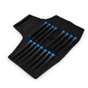 iFixit Marlin Precision Screwdriver Set, 15 skrutkovačov