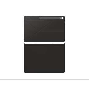 Samsung Ochranné púzdro Tab S10 FE+ Black