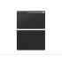 Samsung Ochranné púzdro Tab S10 FE+ Black