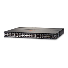 Aruba 2930 48G 1-slot Switch