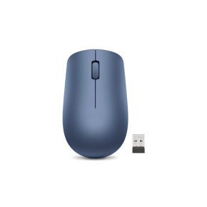 Lenovo 530 Wireless Mouse (Abyss Blue) Lenovo 530 Wireless Mouse (Abyss Blue)