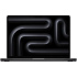 MacBook Pro 14''  M5 Pro chip with 15-core CPU and 16-core GPU, 24GB, 1TB SSD - Space Black
