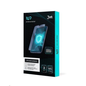 3mk ochranná folie 1UP pro Xiaomi Mix Fold 4 (front) 3mk ochranná folie 1UP pro Xiaomi Mix Fold 4 (front)