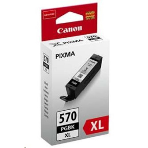 KAZETA CANON BJ PGI-570XL PGBK KAZETA CANON BJ PGI-570XL PGBK