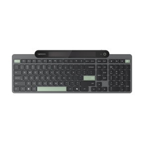 LENOVO klávesnice bezdrátová Self-Charging Bluetooth Keyboard - CZ LENOVO klávesnice bezdrátová Self-Charging Bluetooth Keyboard - CZ