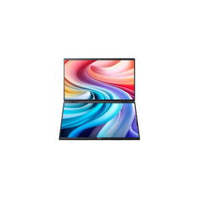 Acer/PD243YEbmiuux/23,8"/IPS/FHD/100Hz/4ms/Čierna/2R