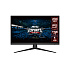 MSI/G2422/23,8"/IPS/FHD/170Hz/1ms/Čierna/3R