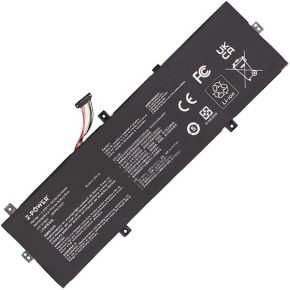 2-POWER Batéria 11,55V 3400mAh pre ASUS BX430UA, BX430UN, RX430UQ, U4100UA, UX430UN, UX430UQ 2-POWER Batéria 11,55V 3400mAh pre ASUS BX430UA, BX430UN, RX430UQ, U4100UA, UX430UN, UX430UQ