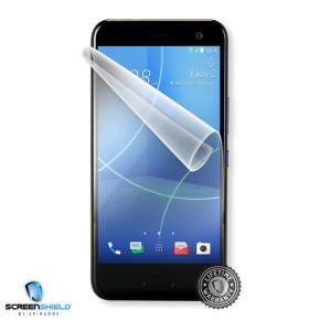 Screenshield HTC U11 Life fólia na displej Screenshield HTC U11 Life fólia na displej