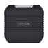 Mikrotik LtAP-2HnD&R11e-LTE7, ltAP LTE7 kit, 1x Gb Eth port, 1x miniPCI-e, 3x miniSIM slot, RouterOS