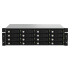 QNAP TL-R1620Sdc - 16 pozičný 3U SAS 12Gbps JBOD dual controller rozširovacia jednotka