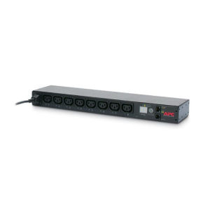Rack PDU, Switched, 1U, 12A/208V, 10A/230V, AP7920B