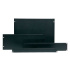 Blanking Panel Kit 19'' Black (1U, 2U, 4U, 8U)