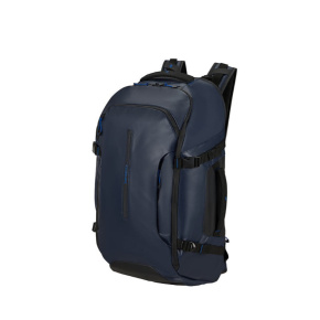 Samsonite ECODIVER Travel Backpack M 55L Blue Nights