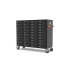 PORT CONNECT CHARGING CABINET 40 Slots, individual doors