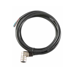 Honeywell VM1, VM2 DC power cable right angle Honeywell VM1, VM2 DC power cable right angle