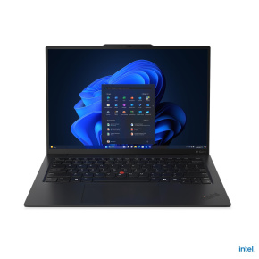 Lenovo ThinkPad X1/Carbon Gen 13/U7-265U/14"/2880x1800/T/64GB/1TB/Arc Xe/W11P/Black/3R On-Site