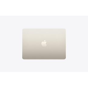 MacBook Air 13'' M5 chip with 10-core CPU and 10-core GPU, 16GB, 1TB SSD - Starlight MacBook Air 13'' M5 chip with 10-core CPU and 10-core GPU, 16GB, 1TB SSD - Starlight