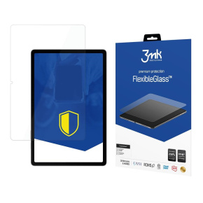 3mk hybridní sklo FlexibleGlass pro Samsung Galaxy Tab S9 FE