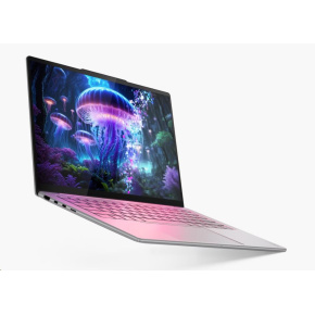 LENOVO NTB Yoga Slim 7 14ILL10 - Ultra 5 226V,14" WUXGA OLED,16GB,512SSD,HDMI,Intel Arc 130V,W11H,3Y Premium