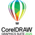 CorelDRAW Graphics Suite Business Perpetual CorelSure Maintenance Renewal (1 year) (251+)