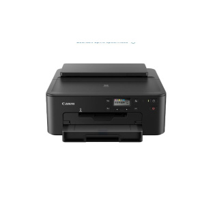 Canon PIXMA TS705A - farebná, SF, duplex, USB, Wi-Fi