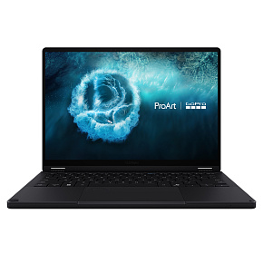 ASUS ProArt PX13/GoPro Edition (HN7306EAC)/AIMAXPLUS-395/13,3"/2880x1800/T/128GB/1TB/AMD int/W11P/Bl