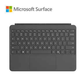 Microsoft Surface Pro 12" Keyboard (Slate), Commercial, ENG Microsoft Surface Pro 12" Keyboard (Slate), Commercial, ENG