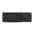 Logitech klávesnice K120, CZ/SK Business _
