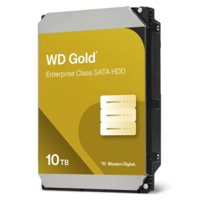 HDD 10TB WD103KRYZ Gold 256MB SATAIII 7200rpm HDD 10TB WD103KRYZ Gold 256MB SATAIII 7200rpm