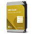 HDD 10TB WD103KRYZ Gold 256MB SATAIII 7200rpm