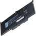 2-POWER Batéria 7,6V 7500mAh pre Dell Latitude 7280, Latitude 7480