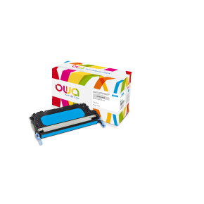 OWA Armor toner kompatibilný s HP Q7561A, 3500st, modrá/cyan OWA Armor toner kompatibilný s HP Q7561A, 3500st, modrá/cyan