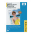 HP Advanced Glossy Photo Paper, A3, 20 ks, 250g/m2