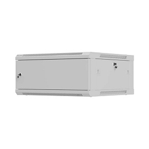 LANBERG NÁSTENNÁ INŠTALAČNÁ SKRIŇA 19" 4U 600X600 ŠEDÁ KOVOVÁ DVIERKA (PLOCHÉ BALENIE) LANBERG NÁSTENNÁ INŠTALAČNÁ SKRIŇA 19" 4U 600X600 ŠEDÁ KOVOVÁ DVIERKA (PLOCHÉ BALENIE)
