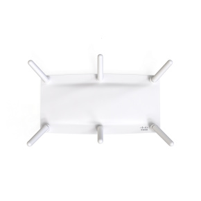 Meraki MR46E Wi-Fi 6 Indoor AP w Extern.Anten.Con.