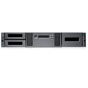 HPE MSL2024 MSL LTO9 FC 15LTO9 45T Crtg HPE MSL2024 MSL LTO9 FC 15LTO9 45T Crtg