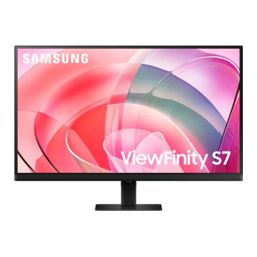 SAMSUNG MT LED LCD 27" ViewFinity S7 (S70D) UHD 4K SAMSUNG MT LED LCD 27" ViewFinity S7 (S70D) UHD 4K