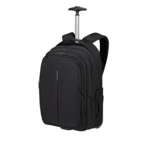 <p>Samsonite GUARDIT 3.0-LAPT.BACKPACK/WH 15.6" Black</p> <p> </p>