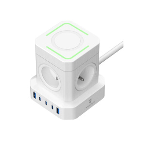 Viking síťový adaptér ACT45W