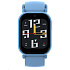 CARNEO dětské GPS hodinky GuardKid+ 4G Buddy blue
