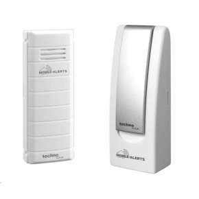 TechnoLine MA10001 - Domácí monitorovací systém TechnoLine MA10001 - Domácí monitorovací systém