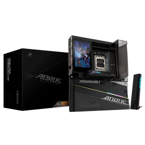 GIGABYTE X870 AORUS XTREME X3D AI TOP/AM5/E-ATX