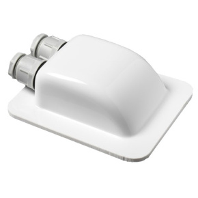 Káblová strešná priechodka - DOUBLE