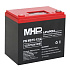 MHPower MS75-12(L) Lítium batéria LiFePO4 12V/75A